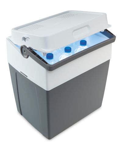 aldi electric cooler box|12v cool box Aldi.